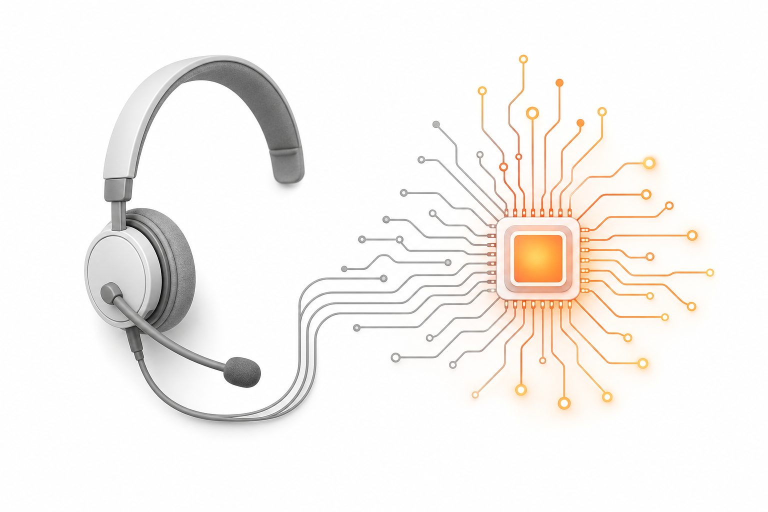 Proyecto: Call Center Virtual IA - Recepción de llamadas de reservas 24/7